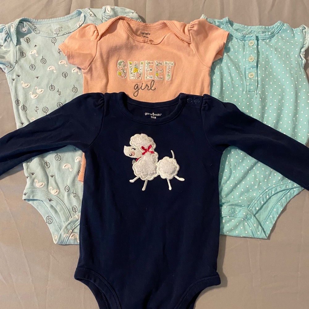 Onesies!